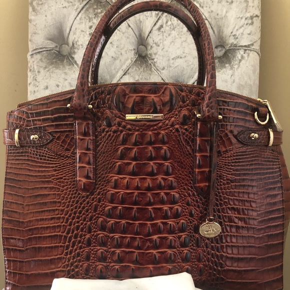 Brahmin Handbags - Brahmin Melbourne